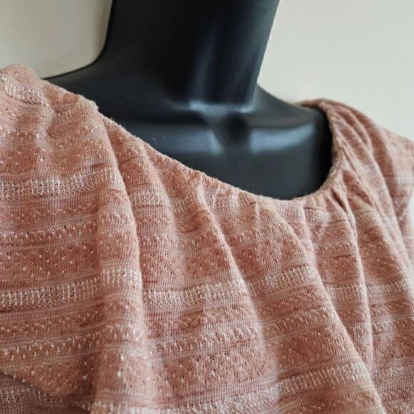 NWT Free People Heirloom Blouse - Picture 4 of 9